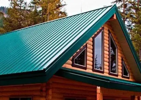 Покрівельний Профнастил ПК-20, ПК-35, ПК-45 - 6/7