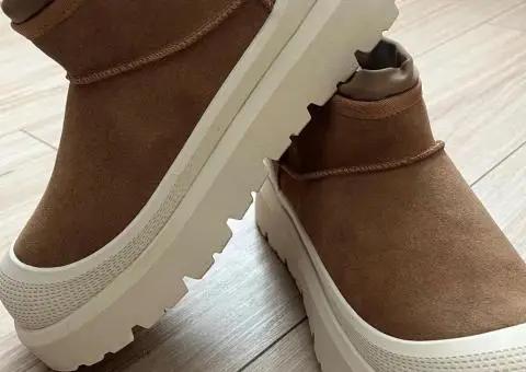 Угги Ugg жіночі чоловічі підліток 43/44 розмір - 1/3