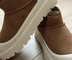 Угги Ugg жіночі чоловічі підліток 43/44 розмір