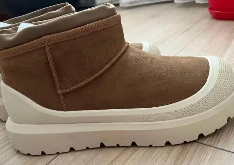 Угги Ugg жіночі чоловічі підліток 43/44 розмір - 3/3