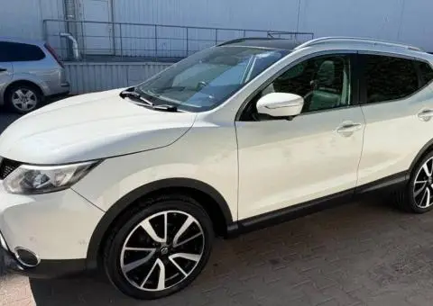 Nissan Qashqai j11 розбірка шрот Rogue sport запчастини б у Кашкай - 1/3