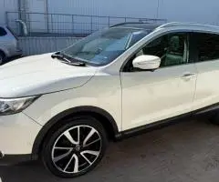 Nissan Qashqai j11 розбірка шрот Rogue sport запчастини б у Кашкай