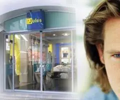 Автоматичні розсувні двері Diva L для об’єктів з великим потоком людей