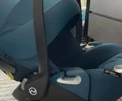 автокрісло cybex cloud Z