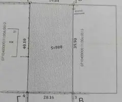 Продам земельну ділянку в м. Ковель, вул. Степана Руданського, 19