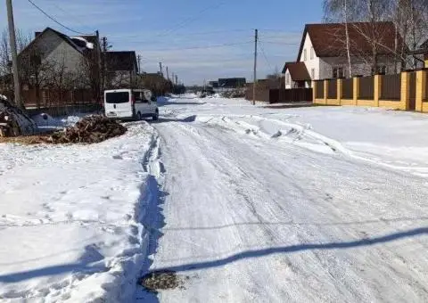 Продам земельну ділянку в м. Ковель, вул. Степана Руданського, 19 - 2/3