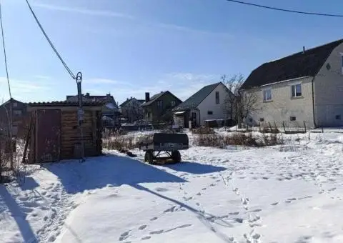 Продам земельну ділянку в м. Ковель, вул. Степана Руданського, 19 - 3/3