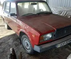 Продам ВАЗ 2104 1990 р.