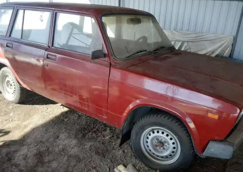 Продам ВАЗ 2104 1990 р. - 2/4