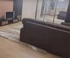 Продається двокімнатна квартира в Полтаві на Леваді