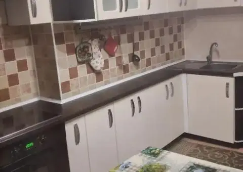 Продається двокімнатна квартира в Полтаві на Леваді - 6/10