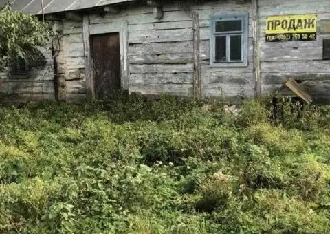 Продаж земельної ділянки Гориньград 1 - 1/3