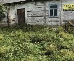 Продаж земельної ділянки Гориньград 1