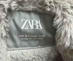 Куртка Zara зара 98