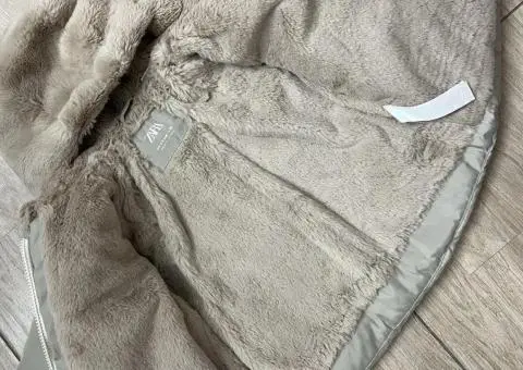 Куртка Zara зара 98 - 3/3