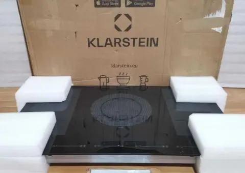 Індукційна плита Klarstein Masterster 90 Flex Индукционная плита - 1/3