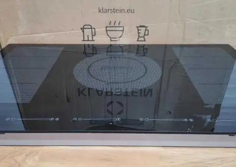 Індукційна плита Klarstein Masterster 90 Flex Индукционная плита - 2/3
