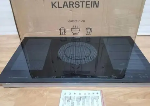 Індукційна плита Klarstein Masterster 90 Flex Индукционная плита - 3/3