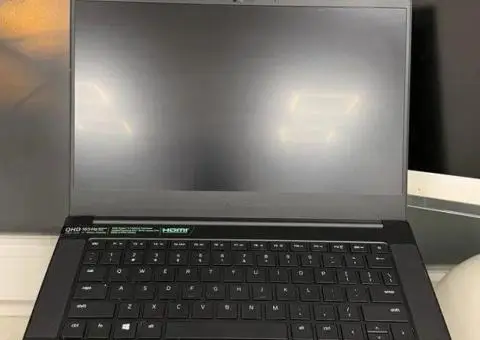 Ноутбук Razer Blade 14 RZ09-0370 Ryzen 9 5900HX 16Gb 2TB RTX3070-8GB - 1/3
