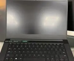 Ноутбук Razer Blade 14 RZ09-0370 Ryzen 9 5900HX 16Gb 2TB RTX3070-8GB