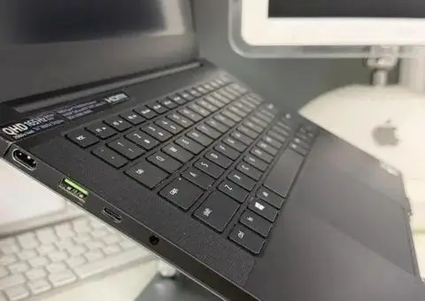 Ноутбук Razer Blade 14 RZ09-0370 Ryzen 9 5900HX 16Gb 2TB RTX3070-8GB - 3/3