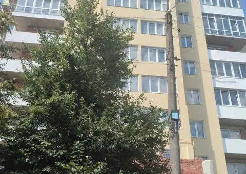 2-х кімнатна квартира в новобудові від власника - 2/2