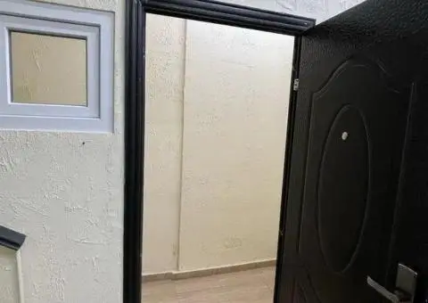 Кабінет 7м2 склад архів  робоче місце юридична адреса Лівобережна офіс - 1/3