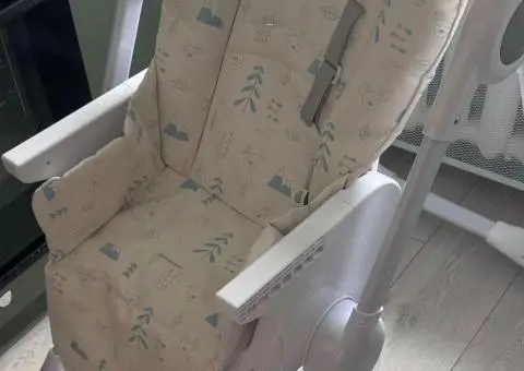 Стільчик для годування дитячий - 2/3