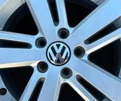 Диски 5X112  6.5R16 Volkswagen