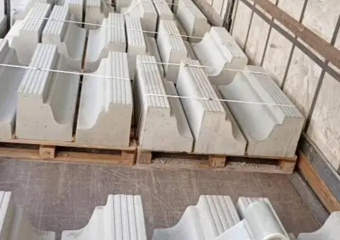Кассельський бордюр Кассельський бортовий камінь - 1/3