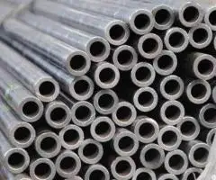 Трубки капіллярні нержавіючі 0,6х0,1мм -8х0,6мм