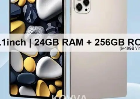 Планшет 17Pro Max  24/256GB android метал - 2/3