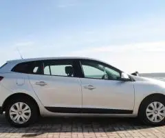 Renault Megane3,КПП 6ст,1,5D.Мотор К9К.Економна.Обмiн на авто дешевше.