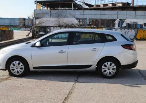 Renault Megane3,КПП 6ст,1,5D.Мотор К9К.Економна.Обмiн на авто дешевше. - 3/3