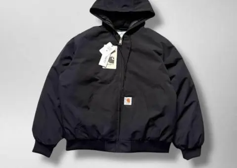 Бомбер Carhartt Кархарт - 1/3