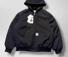 Бомбер Carhartt Кархарт
