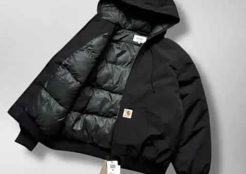 Бомбер Carhartt Кархарт - 2/3