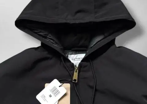 Бомбер Carhartt Кархарт - 3/3