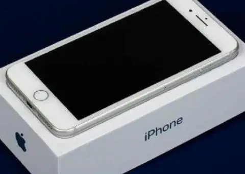 Продам Apple iPhone 8 Plus Silver. Ідеальний стан, повний комплект. - 2/3