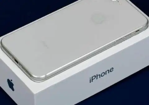 Продам Apple iPhone 8 Plus Silver. Ідеальний стан, повний комплект. - 3/3