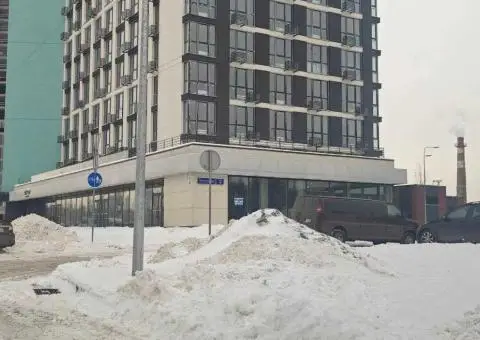 Без Комісії Від Власника 257 м² ЖК Діброва Парк - 3/3