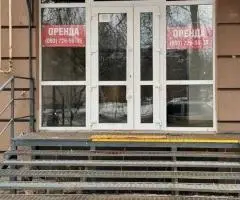 БЕЗ %| ФАСАД |Оренда комерційного приміщення Вишневе вул. Скрябіна, 25