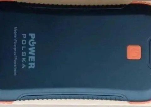 Павер банк   Power bank для телефону, 30000 mah 111 WH, POLSKA, IP 66 - 2/3