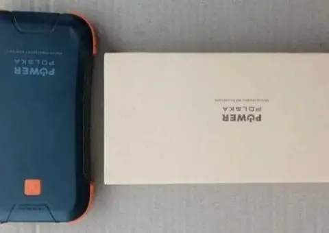 Павер банк   Power bank для телефону, 30000 mah 111 WH, POLSKA, IP 66 - 3/3