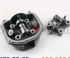 Головка на скутер50 80 100 150 цпг 180 152qmi 157qmj viper125 139qmb