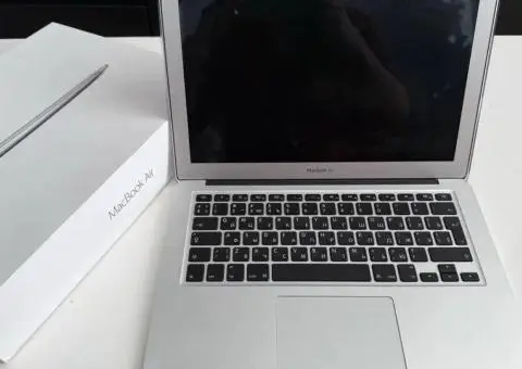 Macbook Air 13, 2017 - 1/3