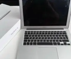 Macbook Air 13, 2017