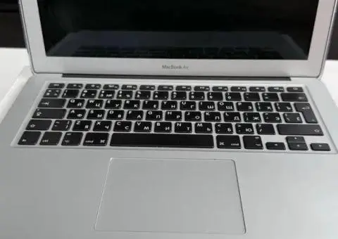 Macbook Air 13, 2017 - 3/3