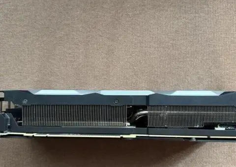 Відеокарта MSI GeForce RTX 2080 Super Ventus OC 8Gb G6 DUAL - 2/3
