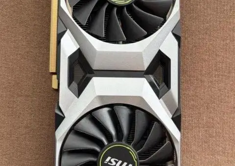 Відеокарта MSI GeForce RTX 2080 Super Ventus OC 8Gb G6 DUAL - 3/3